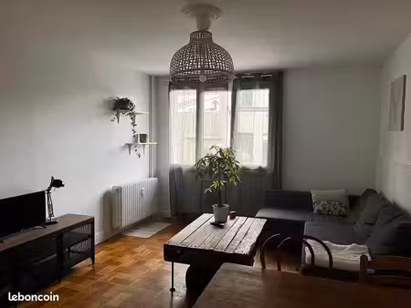appartement 85m2