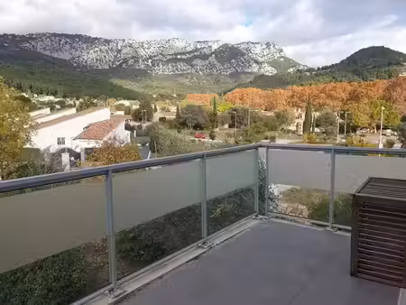 location appartement 3 pièces 57 m² à la valette-du-var (83160)  1 018 €