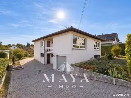 maison 7 pièces 170 m²