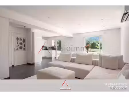 maison 5 pièces 98 m²