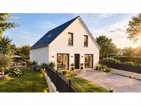 maison 149 m² maisons laffitte