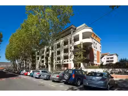 location appartement 4 pièces 83 m² à toulouse (31000)  1 067 €
