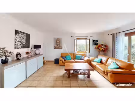 maison 4 pièces 85 m²