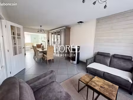 maison 7 pièces 120 m²
