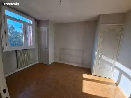 annonce appartement