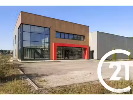 bureaux 74 m² guilherand-granges