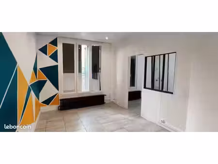 local commercial 50 m²