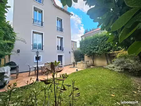 maison 6 pièces 125 m²