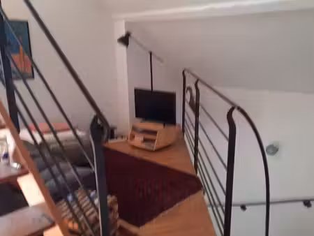 maison de village