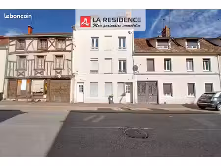 immeuble