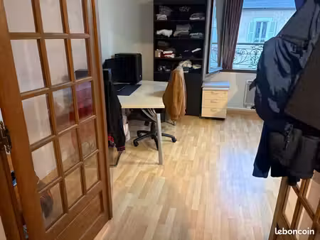 appartement t1 bis
