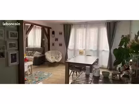 appartement 5 pièces