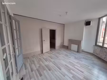 appartement 3 pièces