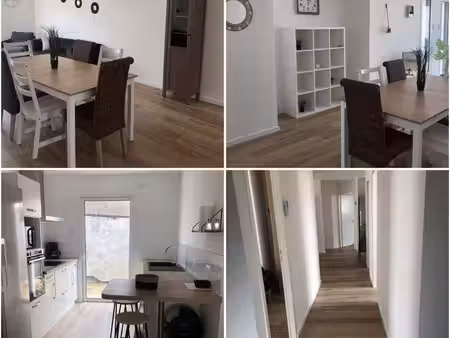 maison les achards