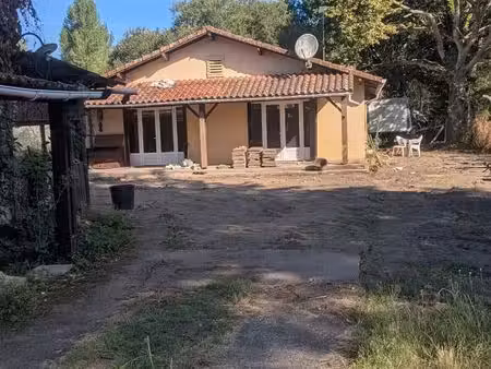 maison habitation