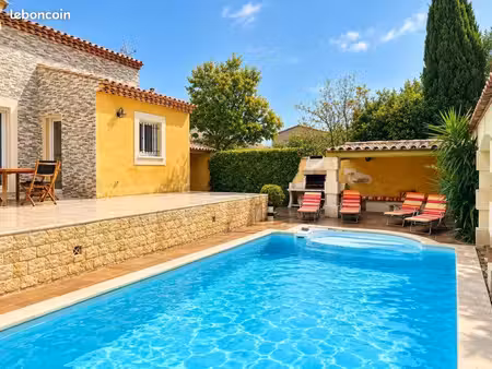 maison 220m2