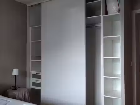 appartement t2 meublé à annecy