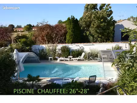 studio à louer25m2 entièrement meublé