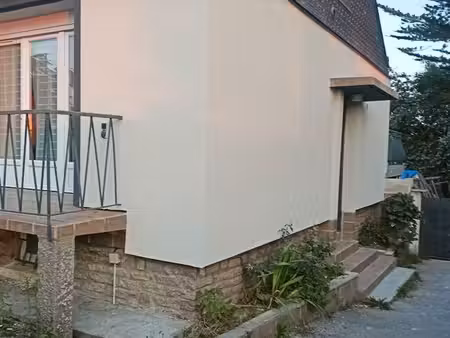 appartement meublé 4chambres