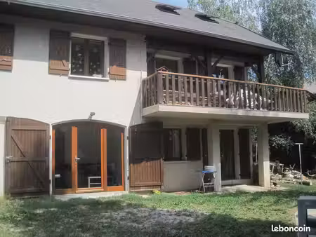 t1 bis 35 m² dans maison individuelle