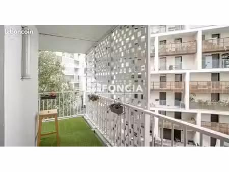 appartement coup de coeur