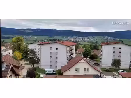 appartement duplex