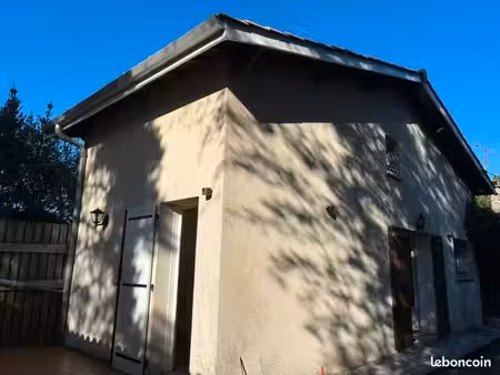 maison duplex t3 centre ville de st medard en jalles