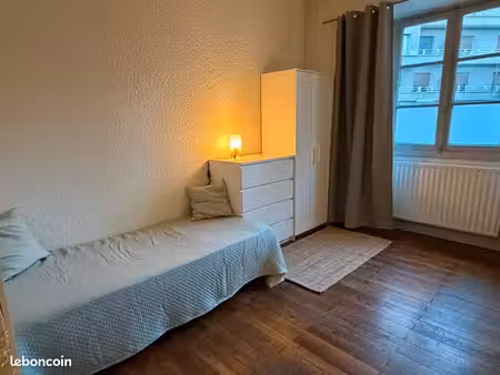 studio étudiant