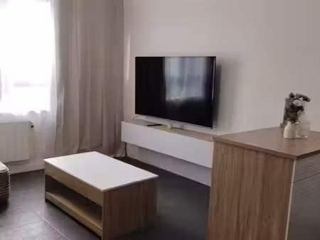 appartement t2 meublé