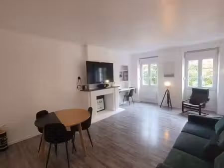 appartement t2 neuf