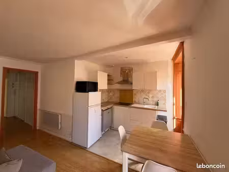 location t2 meublé