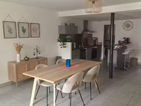 appartement t3