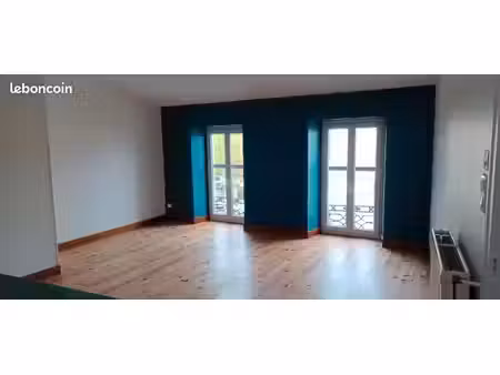 appartement 70m2