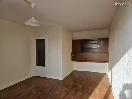 t1 libre de suite 34 m2