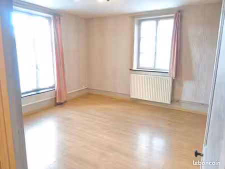 location appartement meublé t2 ou t3 sedan