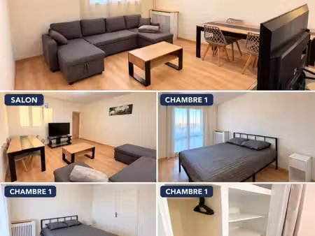 appartement t4 sorgues oiselay