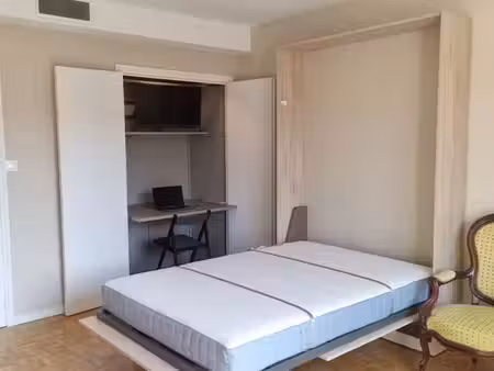 appartement meublé t2