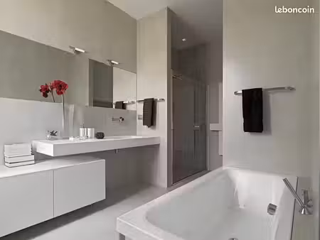 studio 1 pièce 26 m²