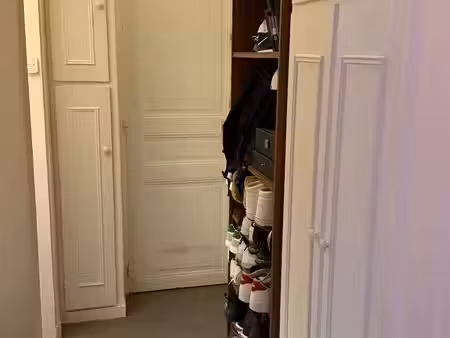 studio vincennes  entre bois et métro