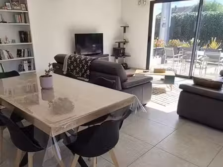 chambre dans maison