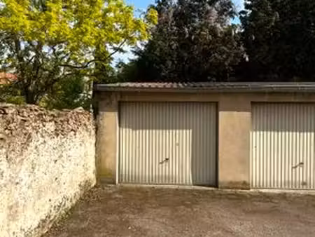 garage