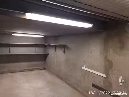parking box