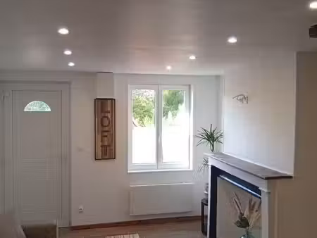 logement à louer