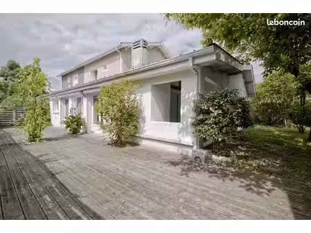 maison 5 pièces 116 m²