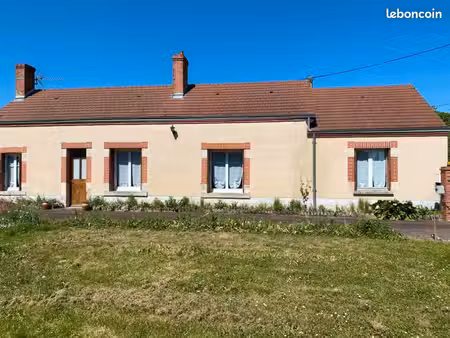 location meublé