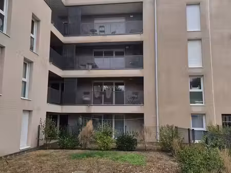 location appartement t2