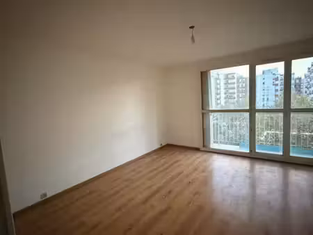 appartement asnières-sur-seine 3 pièces – 64 m² – balcon – parking - cave