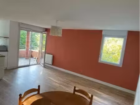 appartement t3 62m2