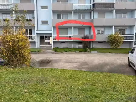 loué apparemment