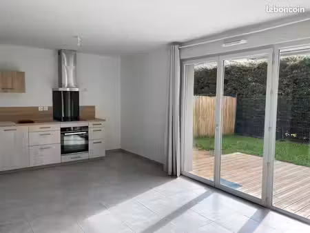 appartement t2 (49 10 m²)